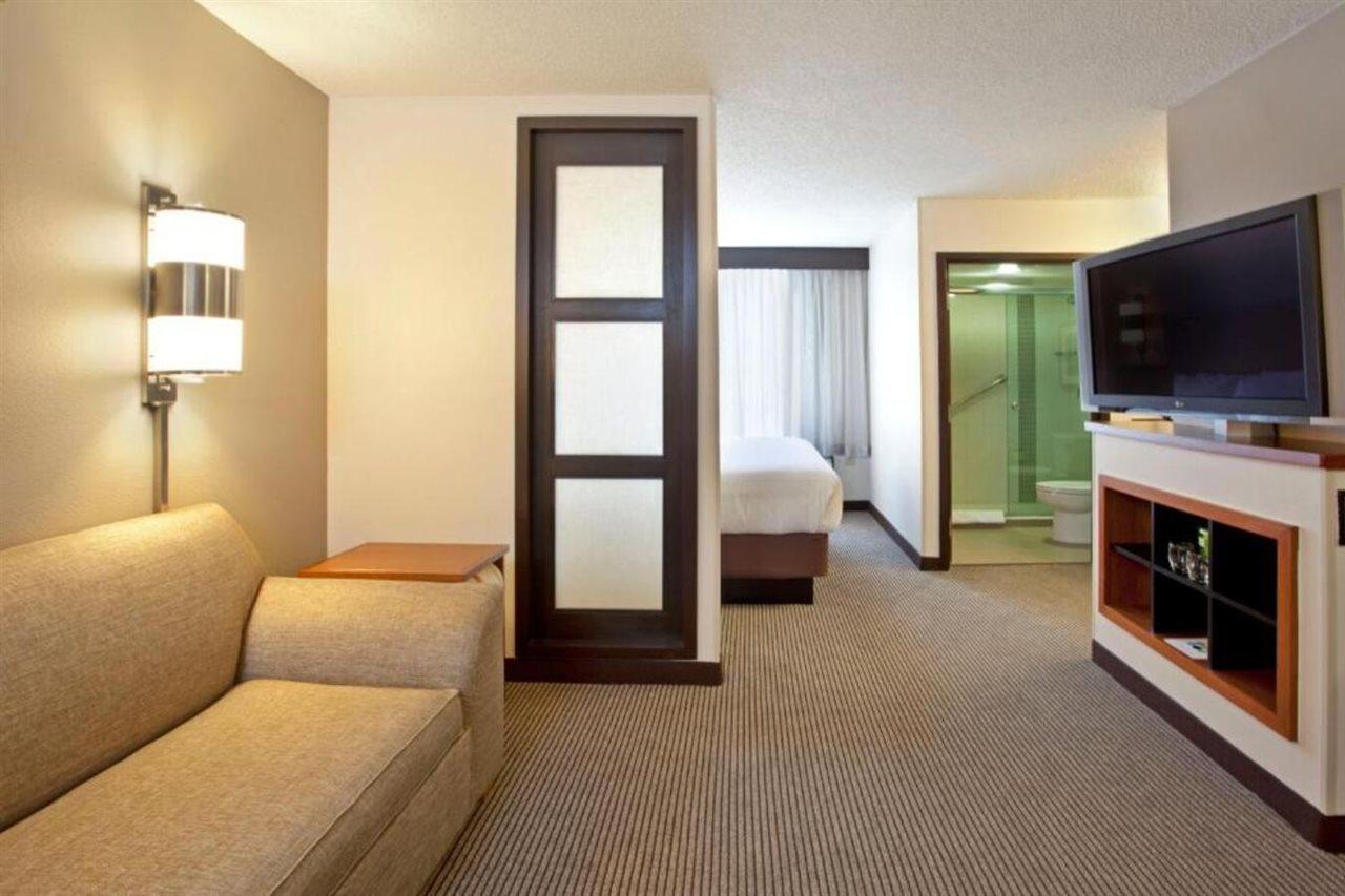 Hyatt Place Orlando / I-Drive / Convention Center Williamsburg Экстерьер фото