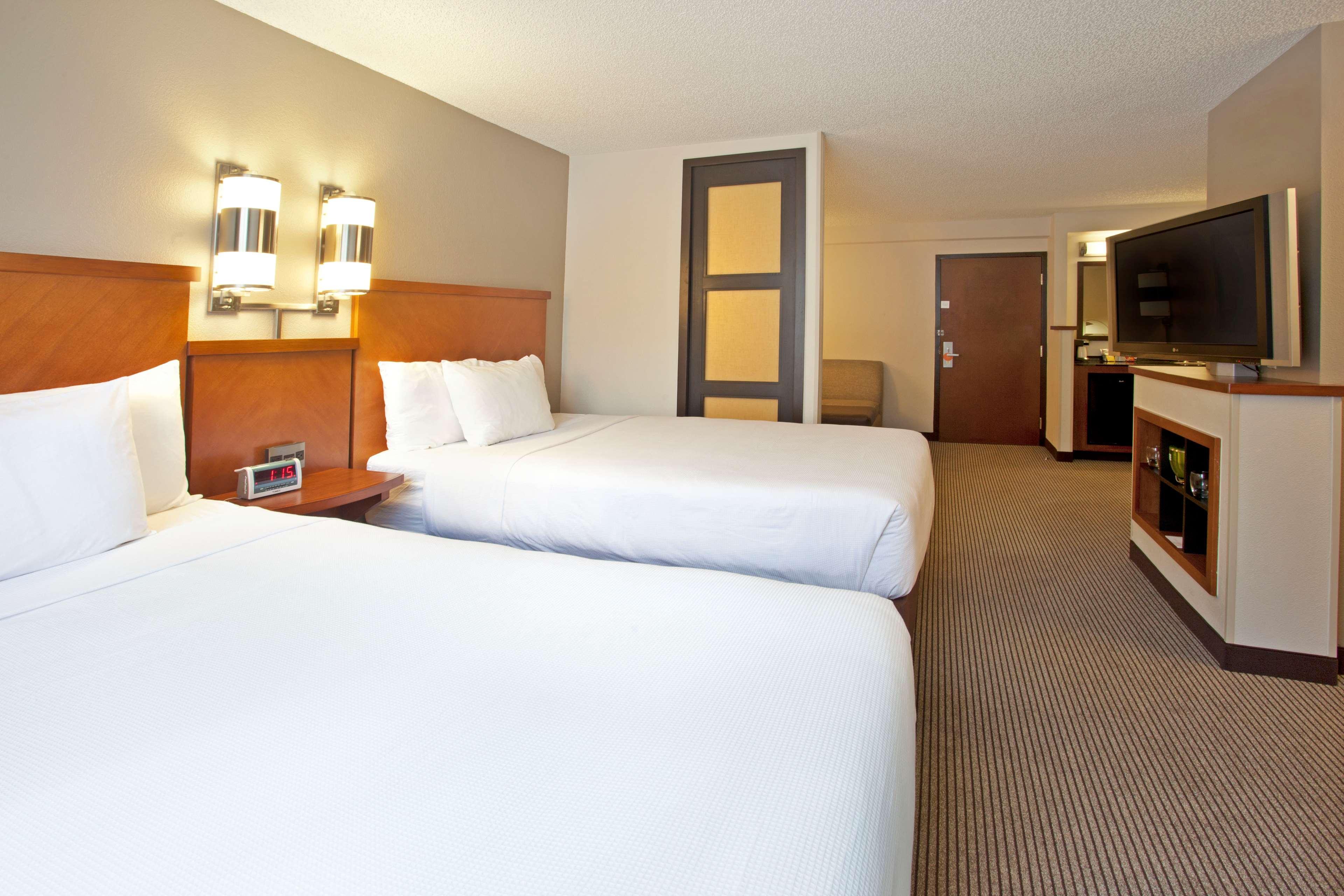 Hyatt Place Orlando / I-Drive / Convention Center Williamsburg Экстерьер фото