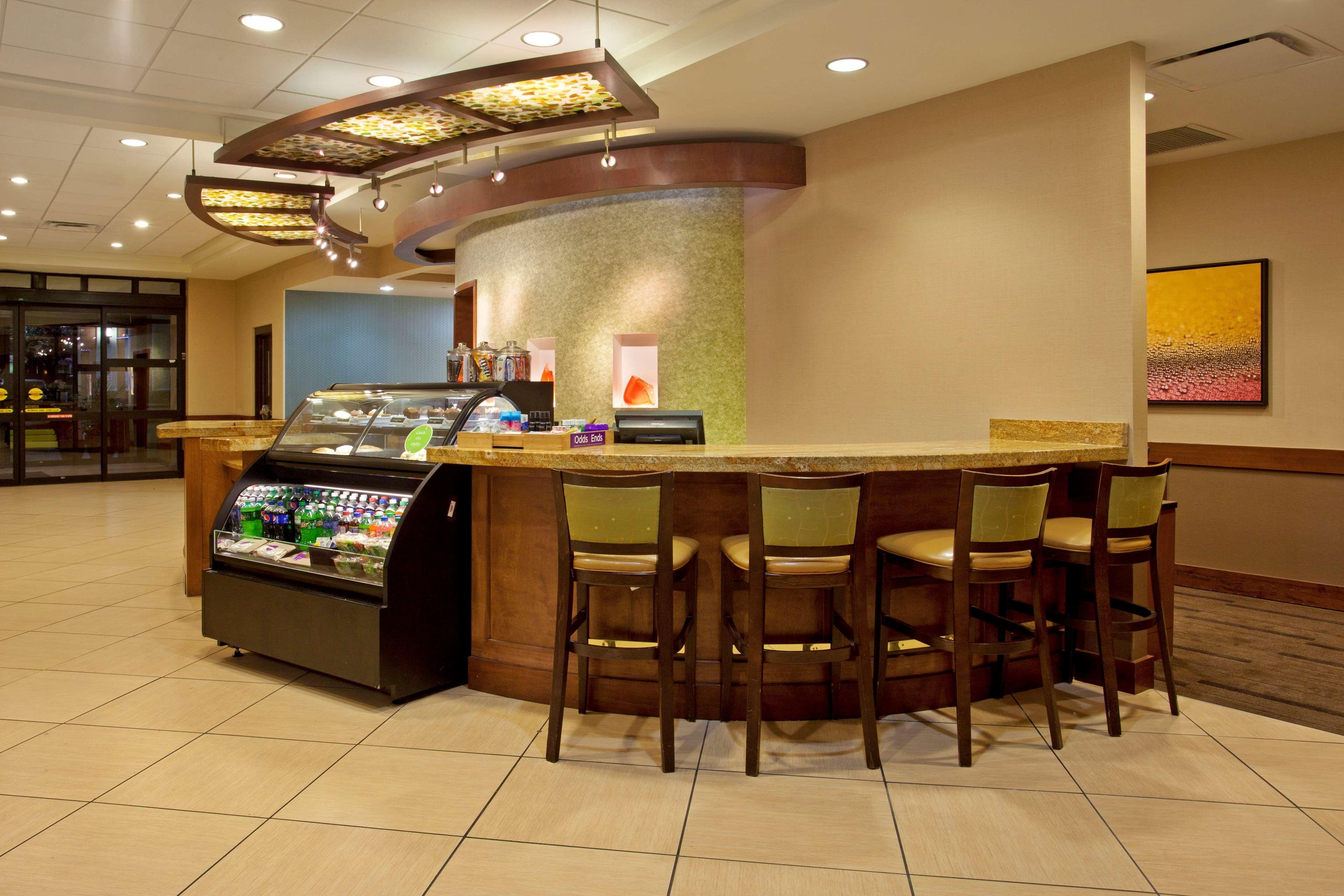 Hyatt Place Orlando / I-Drive / Convention Center Williamsburg Экстерьер фото