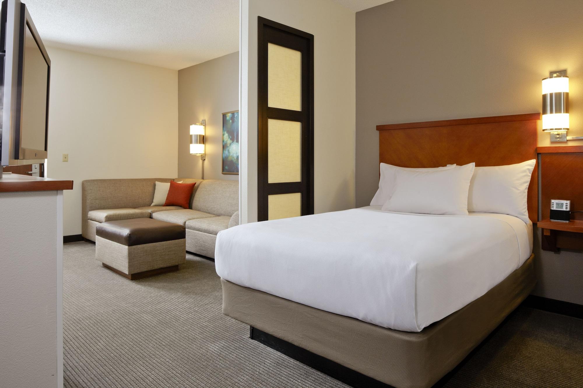 Hyatt Place Orlando / I-Drive / Convention Center Williamsburg Экстерьер фото