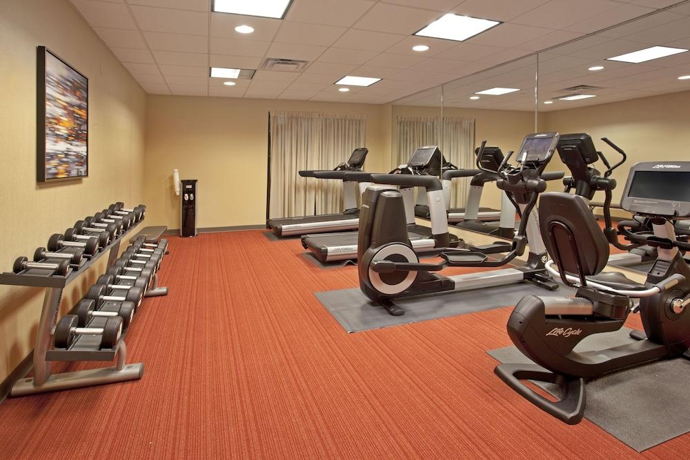 Hyatt Place Orlando / I-Drive / Convention Center Williamsburg Экстерьер фото