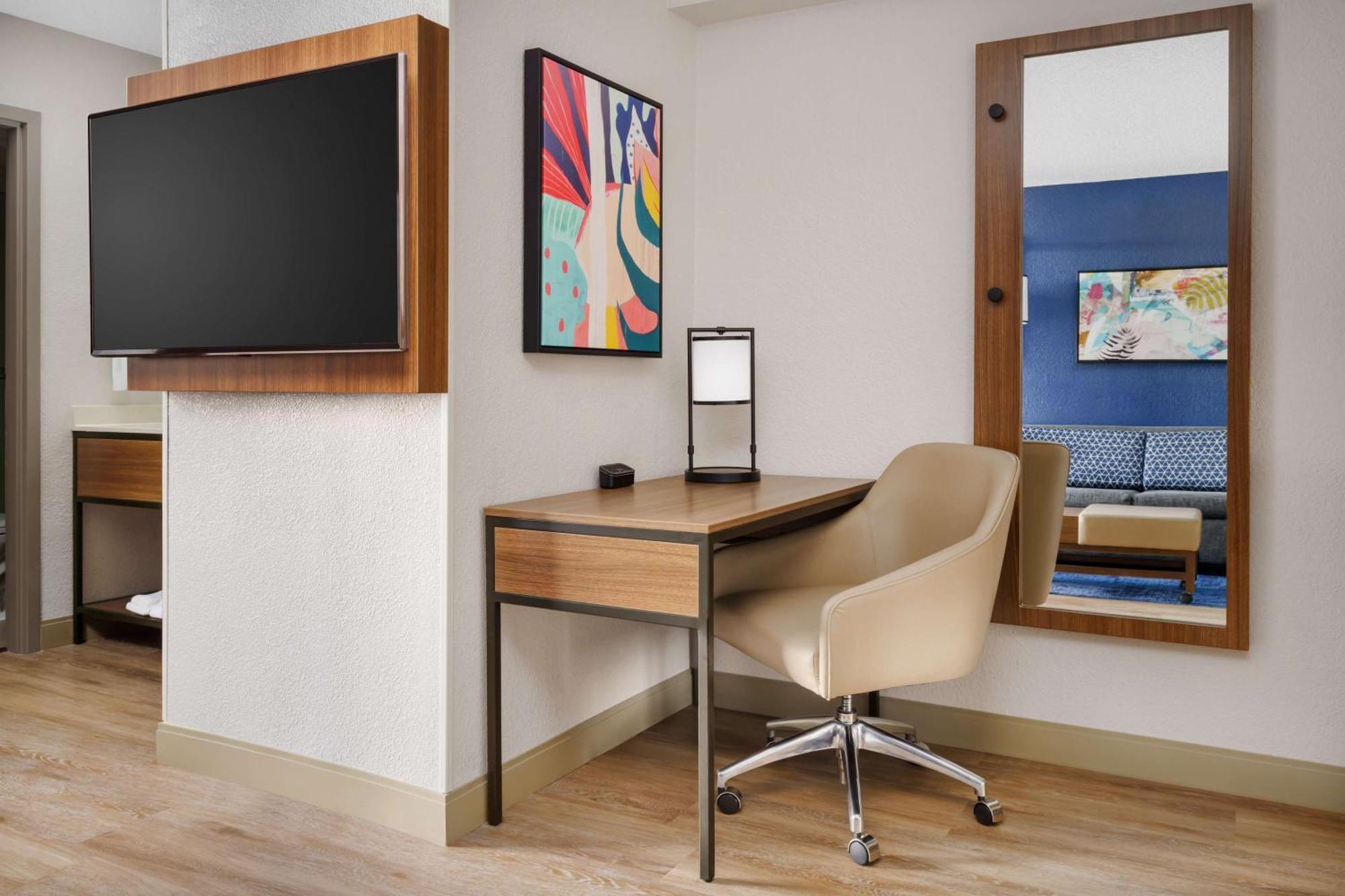 Hyatt Place Orlando / I-Drive / Convention Center Williamsburg Экстерьер фото