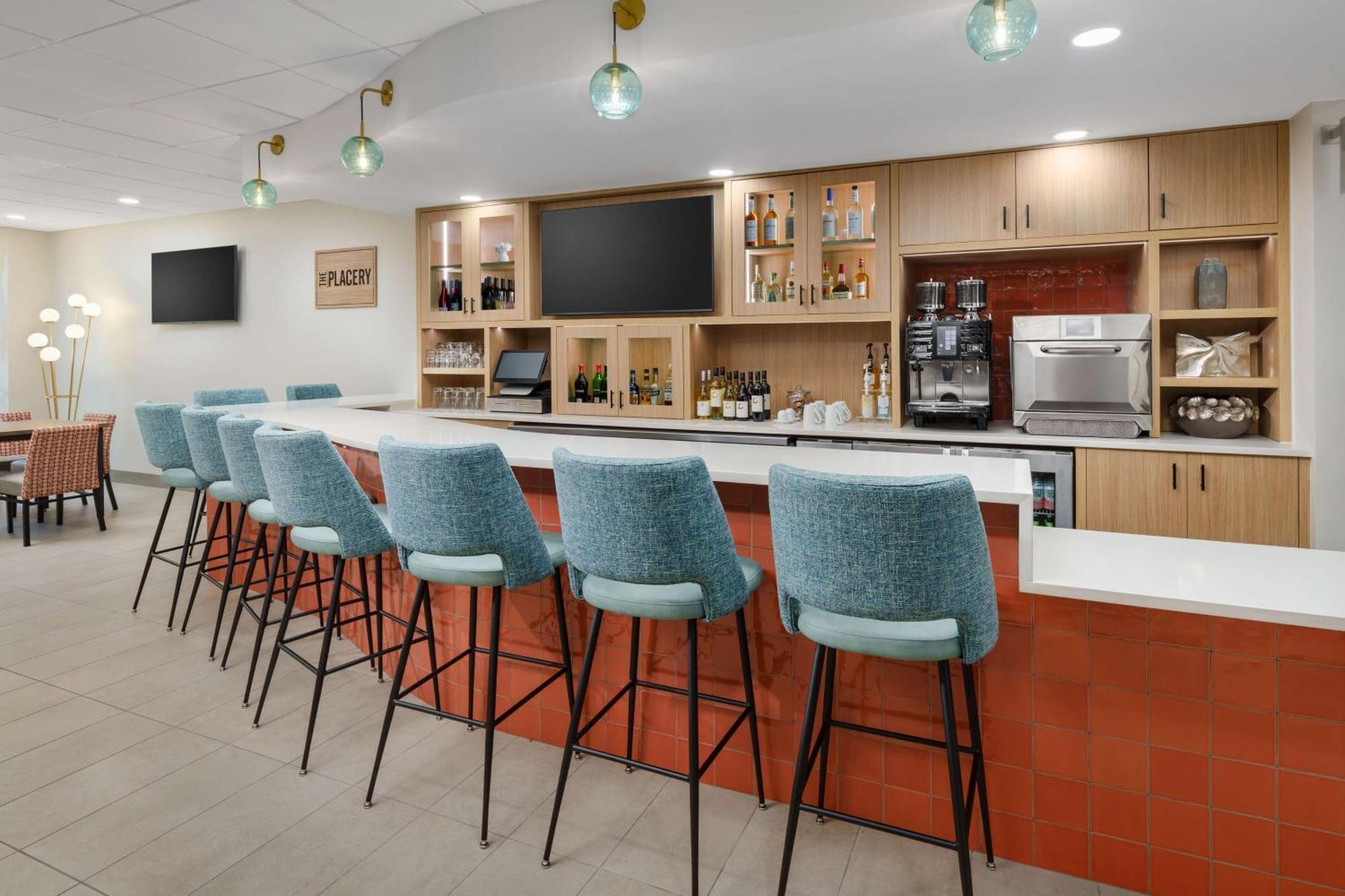 Hyatt Place Orlando / I-Drive / Convention Center Williamsburg Экстерьер фото