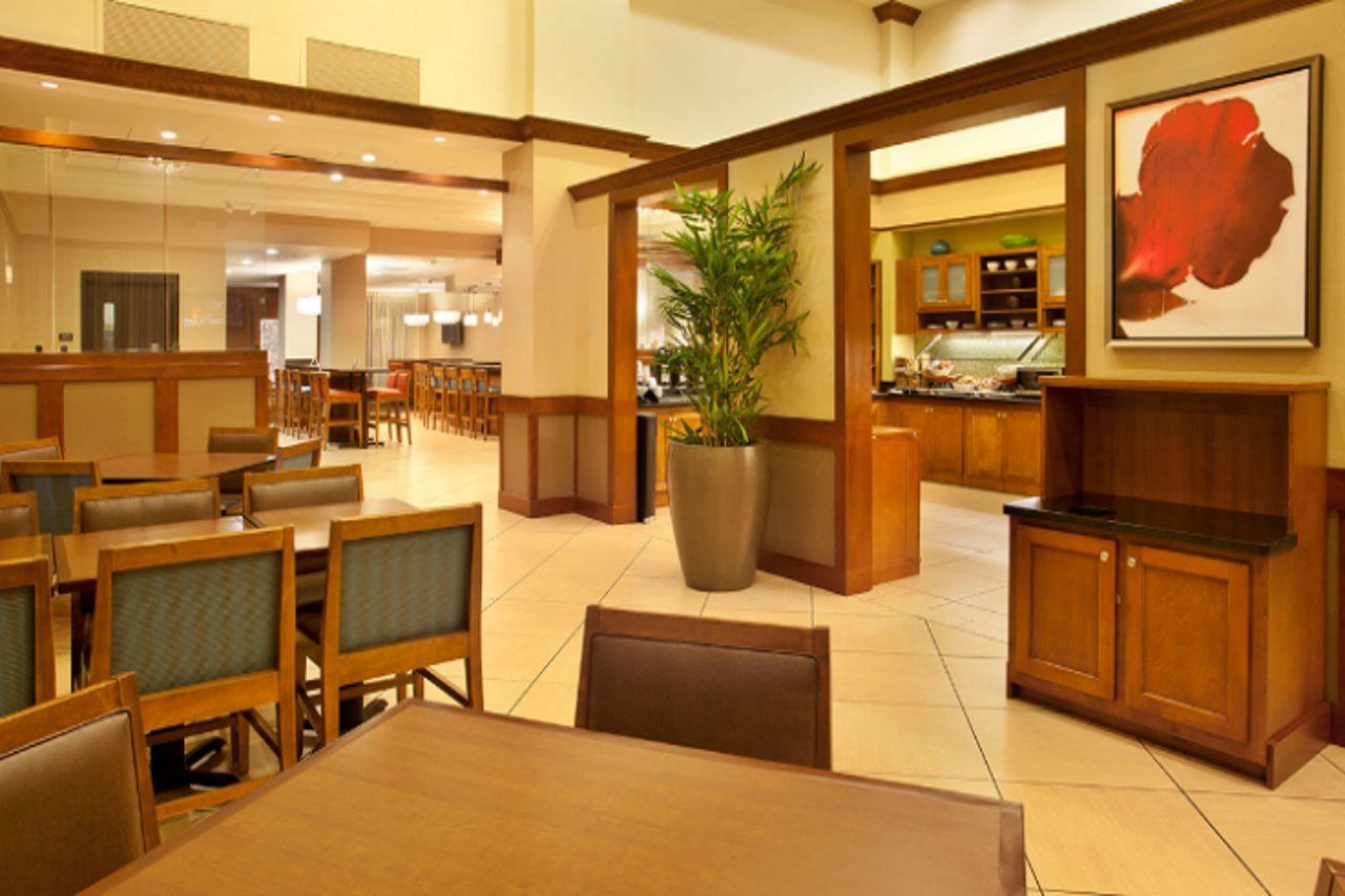 Hyatt Place Orlando / I-Drive / Convention Center Williamsburg Экстерьер фото