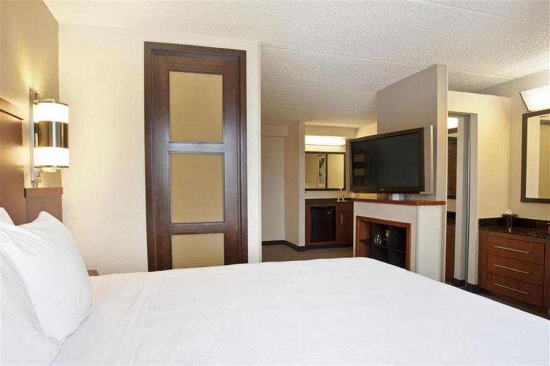 Hyatt Place Orlando / I-Drive / Convention Center Williamsburg Экстерьер фото